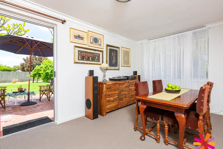 Seventh view of Homely house listing, 21 Finlay Court, Rivervale WA 6103