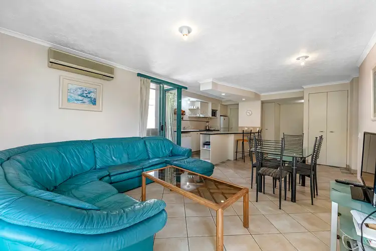 Fourth view of Homely apartment listing, 6/33 Australia Avenue, Broadbeach QLD 4218