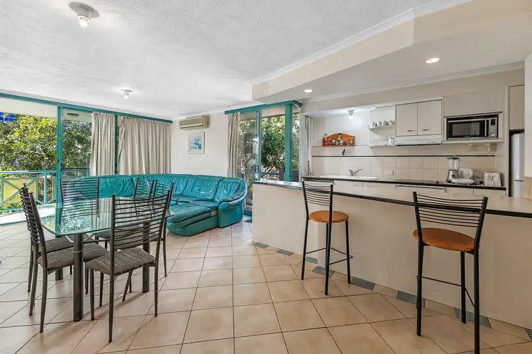 Fifth view of Homely apartment listing, 6/33 Australia Avenue, Broadbeach QLD 4218