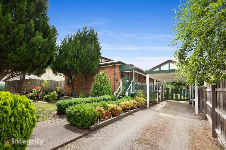 46 Bell Street, Yarra Glen VIC 3775