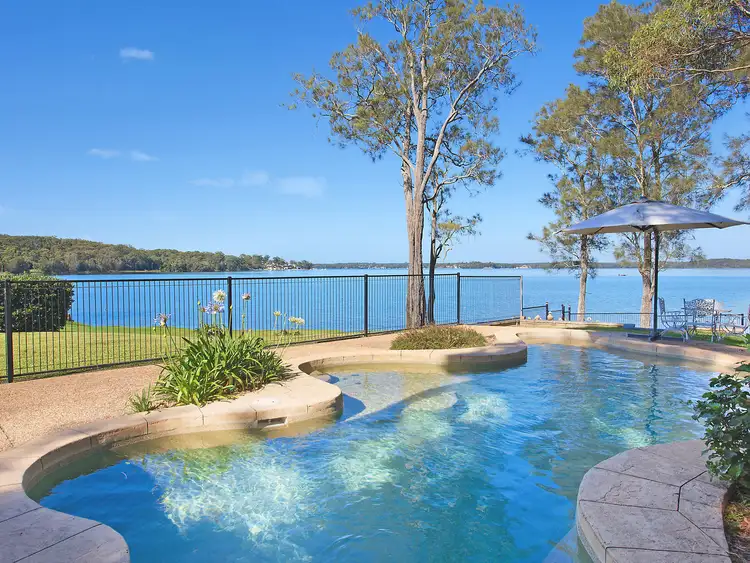 Second view of Homely house listing, 7B Raffertys Road, Cams Wharf NSW 2281