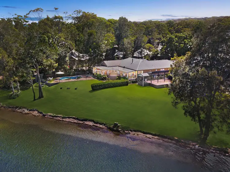 Fifth view of Homely house listing, 7B Raffertys Road, Cams Wharf NSW 2281