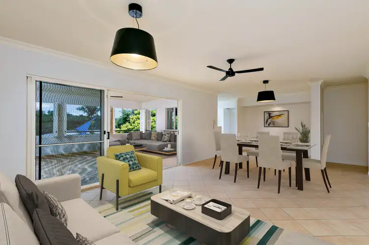 314/2-10 Greenslopes Street, Cairns North QLD 4870