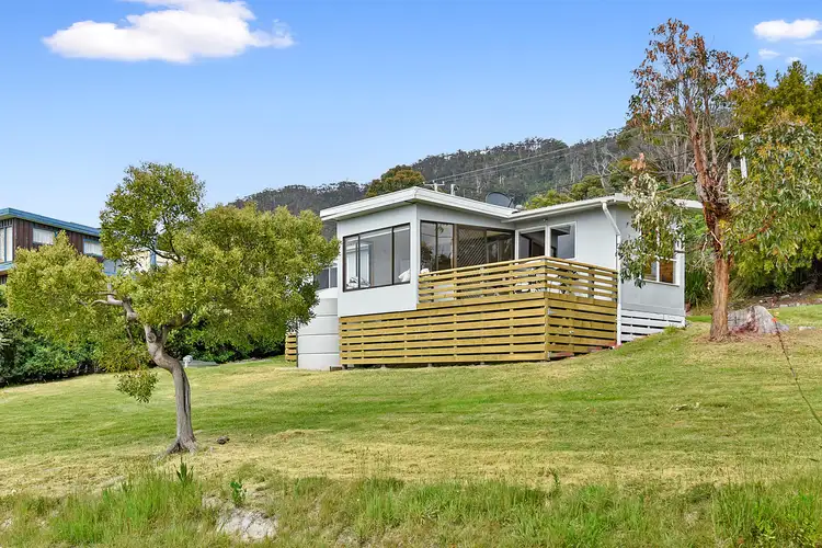 200 Blowhole Road, Eaglehawk Neck TAS 7179