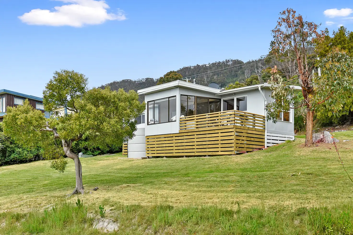 Main view of Homely house listing, 200 Blowhole Road, Eaglehawk Neck TAS 7179