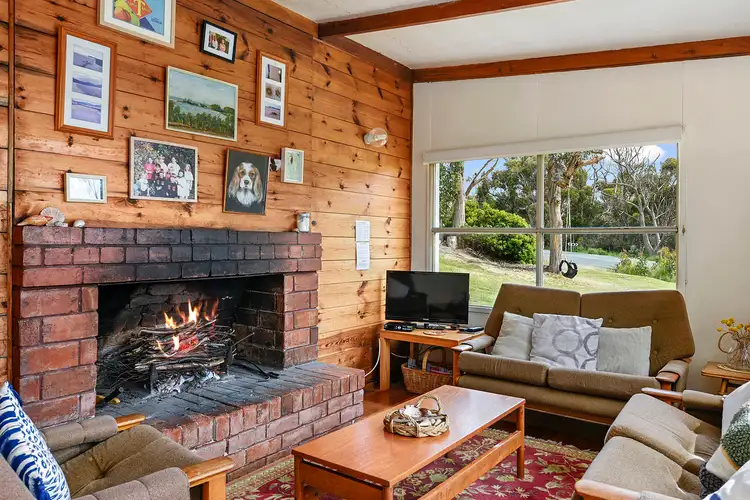 Second view of Homely house listing, 200 Blowhole Road, Eaglehawk Neck TAS 7179