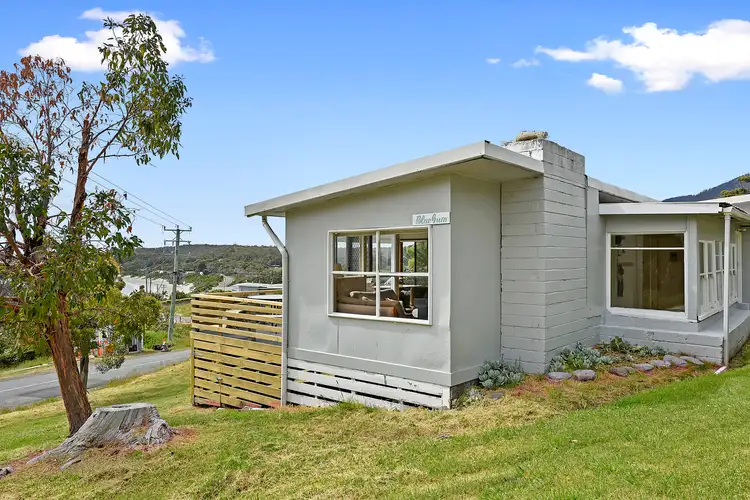 Fifth view of Homely house listing, 200 Blowhole Road, Eaglehawk Neck TAS 7179