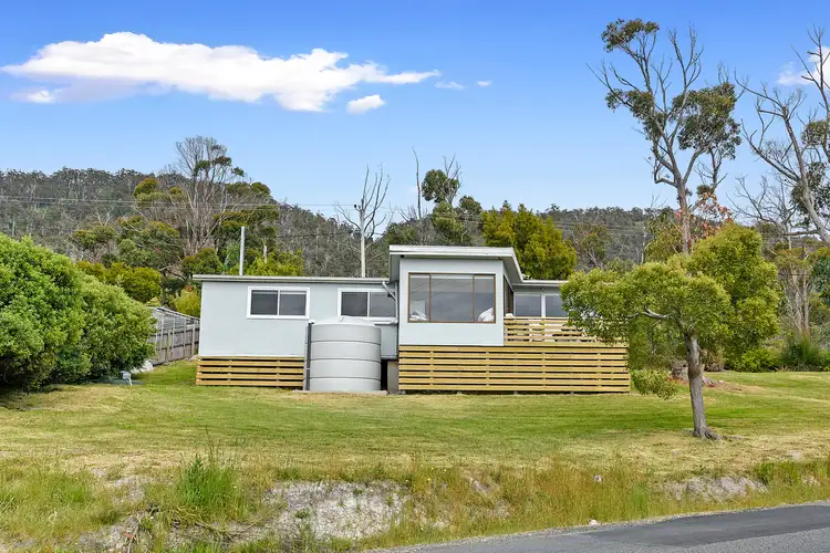 Sixth view of Homely house listing, 200 Blowhole Road, Eaglehawk Neck TAS 7179