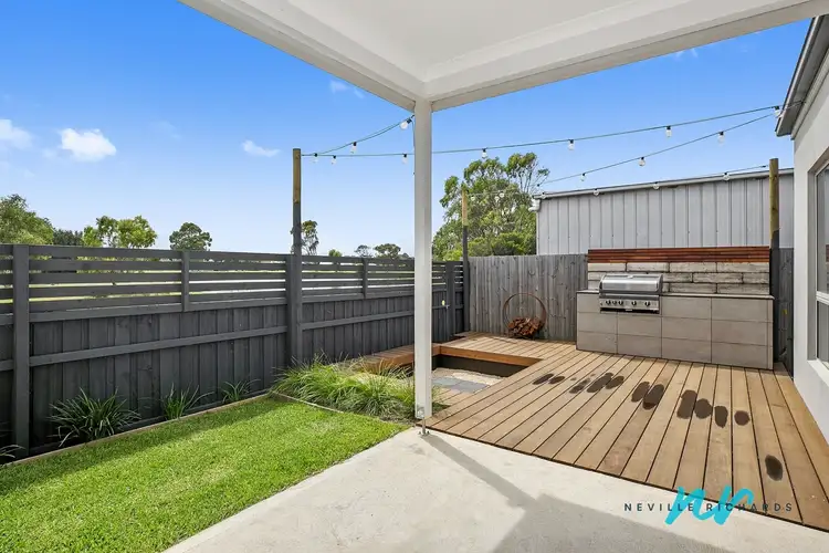 Second view of Homely unit listing, 5/51 Ward Street, St Leonards VIC 3223