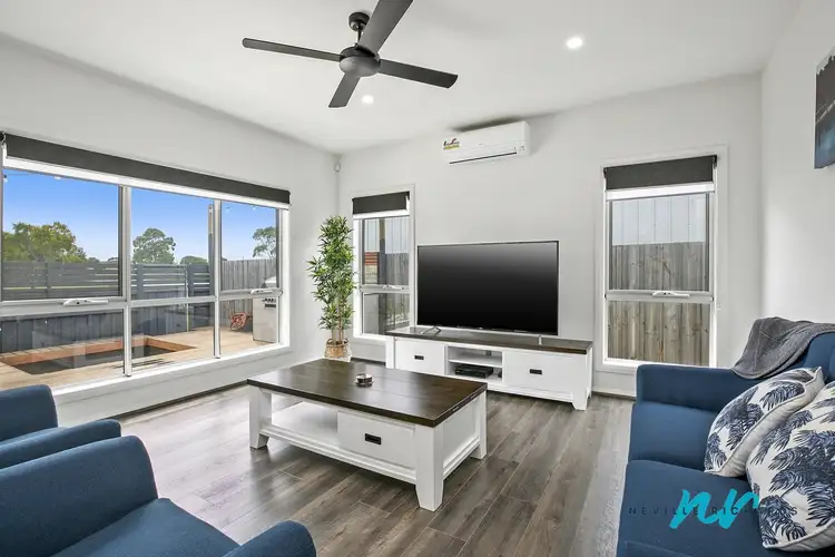 Third view of Homely unit listing, 5/51 Ward Street, St Leonards VIC 3223