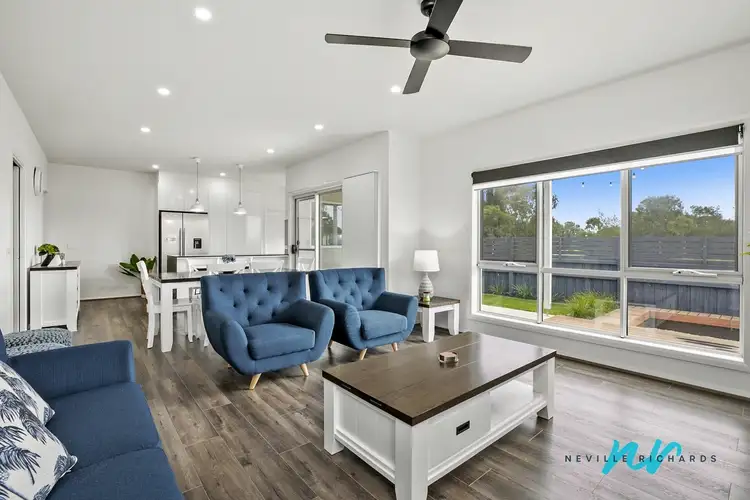 Fourth view of Homely unit listing, 5/51 Ward Street, St Leonards VIC 3223