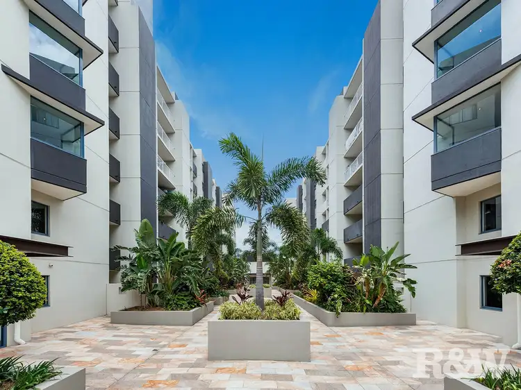 222/803 Stanley Street, Woolloongabba QLD 4102