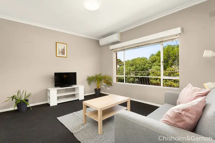 Second view of Homely apartment listing, 8/86 Pentland Parade, Yarraville VIC 3013