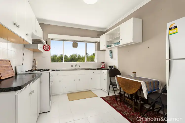 Fourth view of Homely apartment listing, 8/86 Pentland Parade, Yarraville VIC 3013