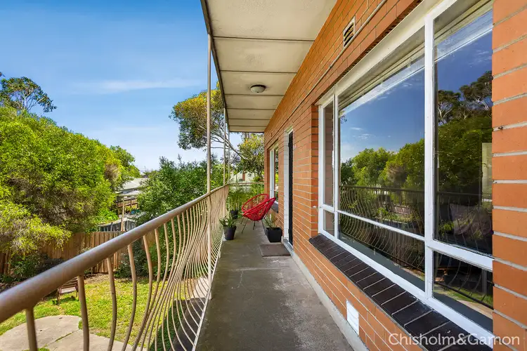 Fifth view of Homely apartment listing, 8/86 Pentland Parade, Yarraville VIC 3013