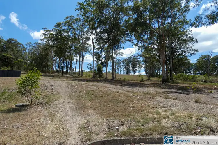 Main view of Homely land listing, 6 Fadden Close, Taree NSW 2430