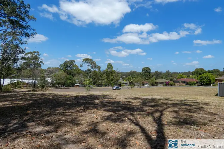 Second view of Homely land listing, 6 Fadden Close, Taree NSW 2430