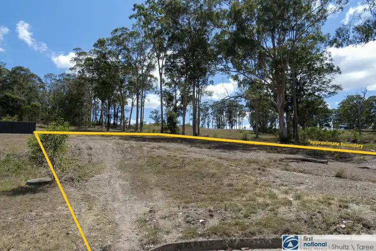 Third view of Homely land listing, 6 Fadden Close, Taree NSW 2430