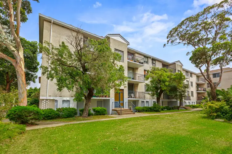 2/32-36 Maroubra Road, Maroubra NSW 2035