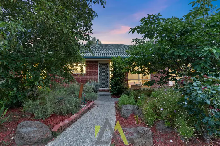 Second view of Homely house listing, 71 Gum Nut Drive, Langwarrin VIC 3910
