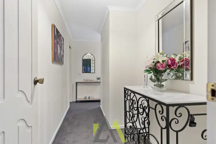 Third view of Homely house listing, 71 Gum Nut Drive, Langwarrin VIC 3910