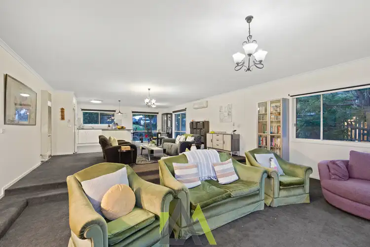 Fifth view of Homely house listing, 71 Gum Nut Drive, Langwarrin VIC 3910