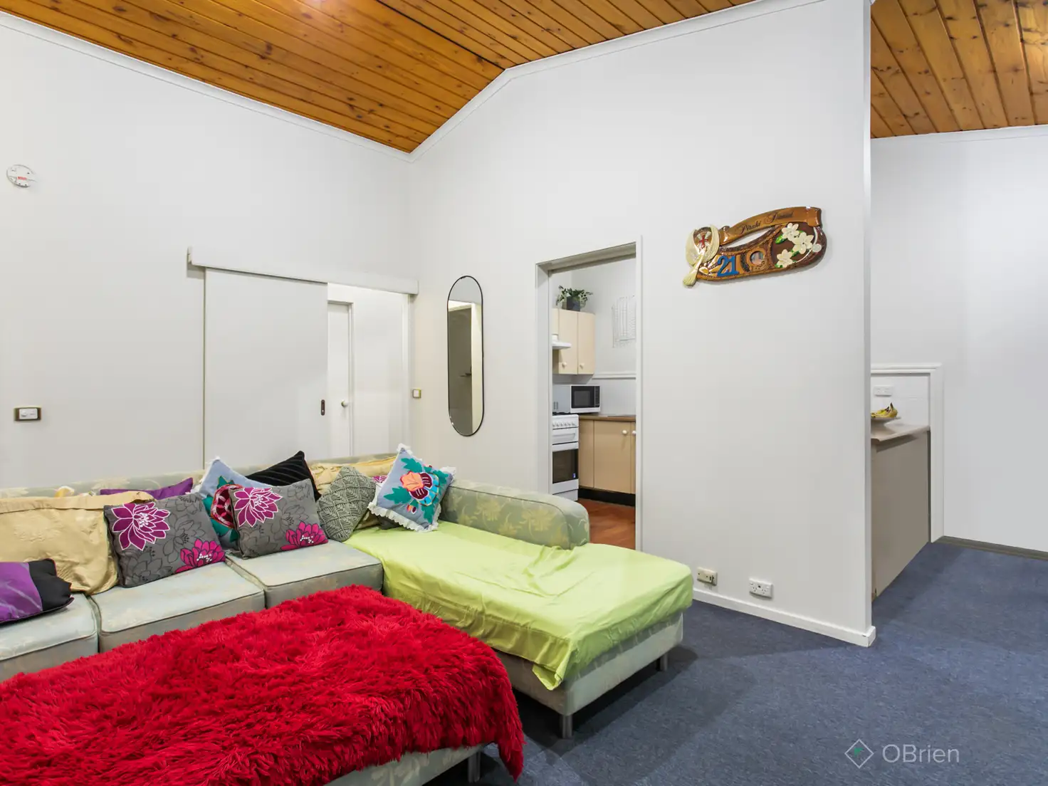 Main view of Homely house listing, 5/14-20 Shrives Road, Narre Warren VIC 3805
