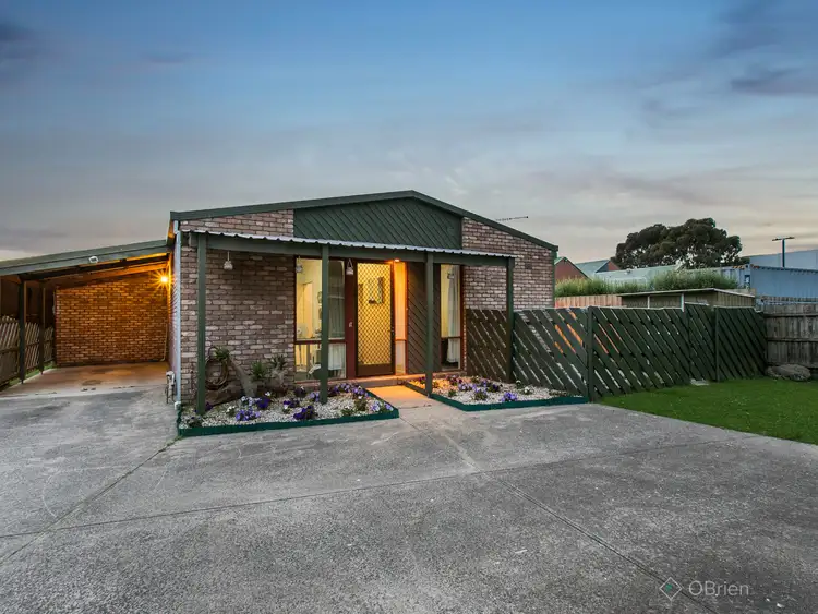 Sixth view of Homely house listing, 5/14-20 Shrives Road, Narre Warren VIC 3805
