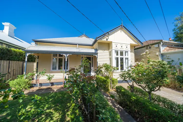 33 Tongue Street, Yarraville VIC 3013