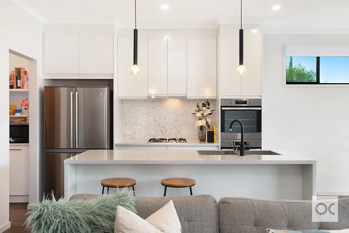 Main view of Homely house listing, 8a Scott Street, Osborne SA 5017