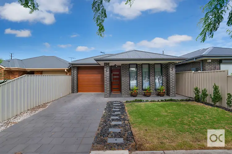 Second view of Homely house listing, 8a Scott Street, Osborne SA 5017