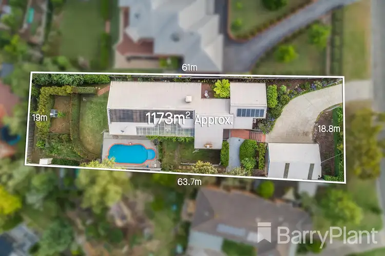 Main view of Homely house listing, 55 Wandana Drive, Wandana Heights VIC 3216