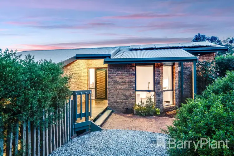 Third view of Homely house listing, 55 Wandana Drive, Wandana Heights VIC 3216