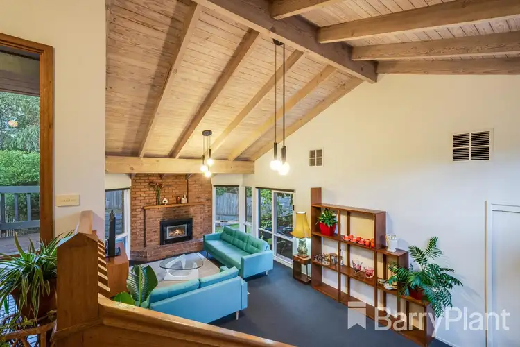 Fourth view of Homely house listing, 55 Wandana Drive, Wandana Heights VIC 3216