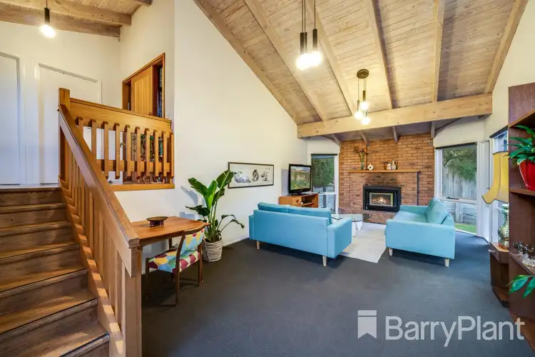 Fifth view of Homely house listing, 55 Wandana Drive, Wandana Heights VIC 3216