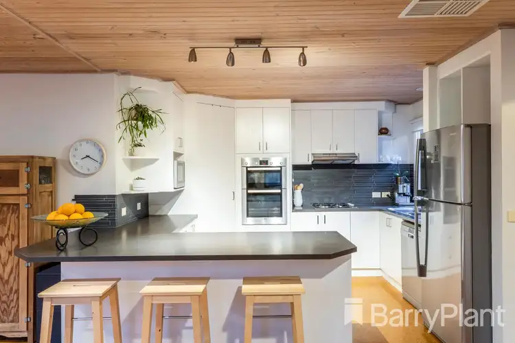 Sixth view of Homely house listing, 55 Wandana Drive, Wandana Heights VIC 3216