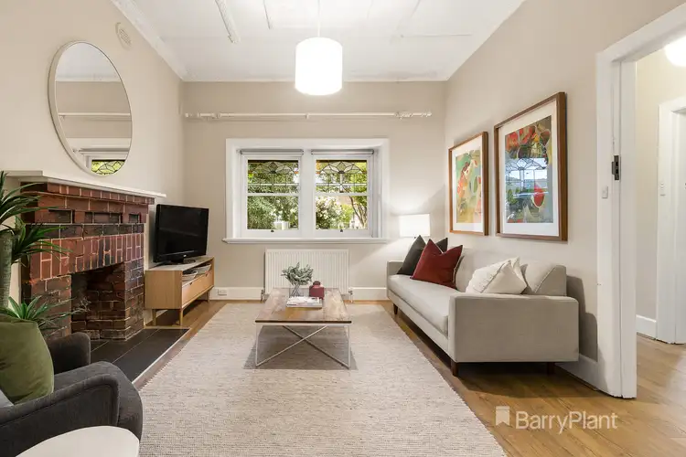 Second view of Homely house listing, 3 Adler Grove, Coburg North VIC 3058