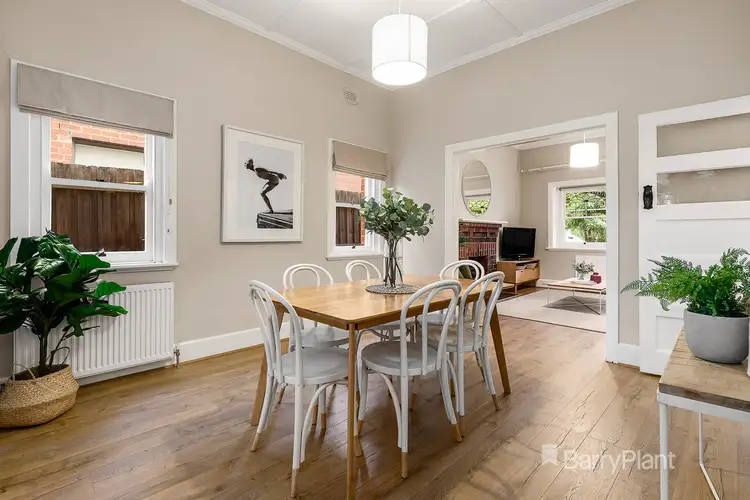 Third view of Homely house listing, 3 Adler Grove, Coburg North VIC 3058