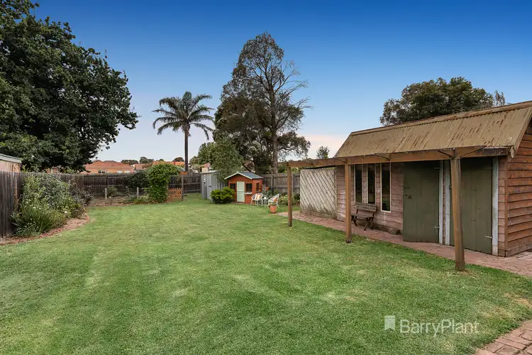 Fourth view of Homely house listing, 3 Adler Grove, Coburg North VIC 3058