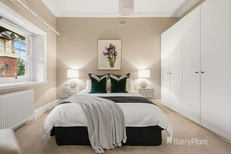 Fifth view of Homely house listing, 3 Adler Grove, Coburg North VIC 3058