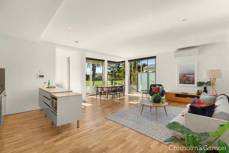 7/12 Blessington Street, St Kilda VIC 3182