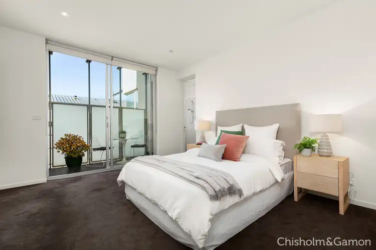 Third view of Homely apartment listing, 7/12 Blessington Street, St Kilda VIC 3182