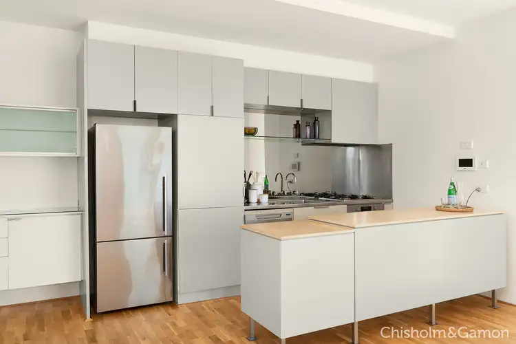 Fourth view of Homely apartment listing, 7/12 Blessington Street, St Kilda VIC 3182