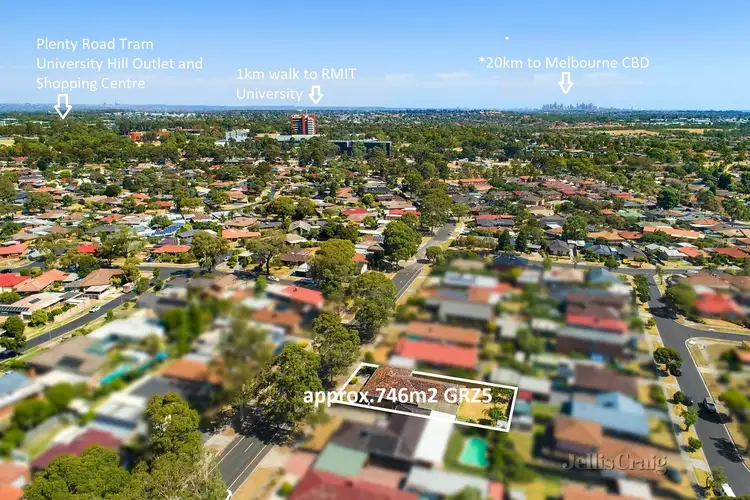 126 Mill Park Drive, Mill Park VIC 3082