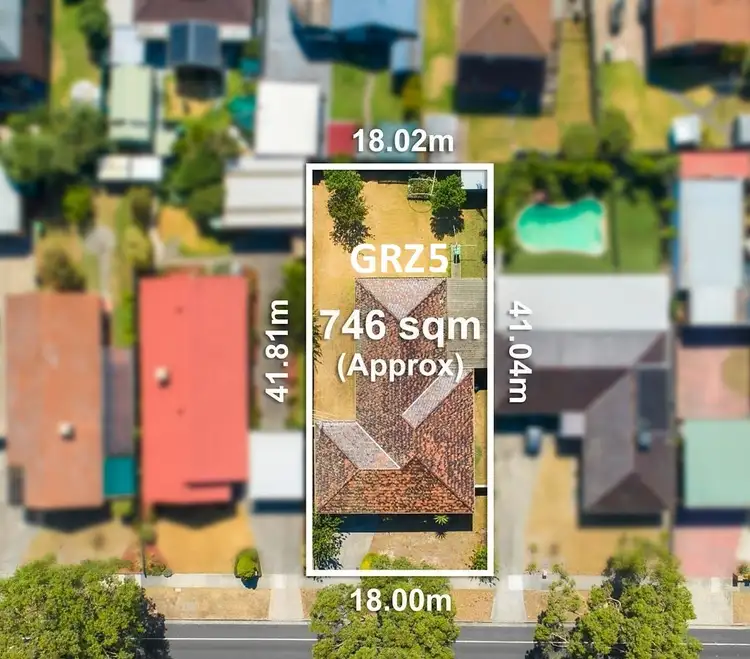 Second view of Homely house listing, 126 Mill Park Drive, Mill Park VIC 3082