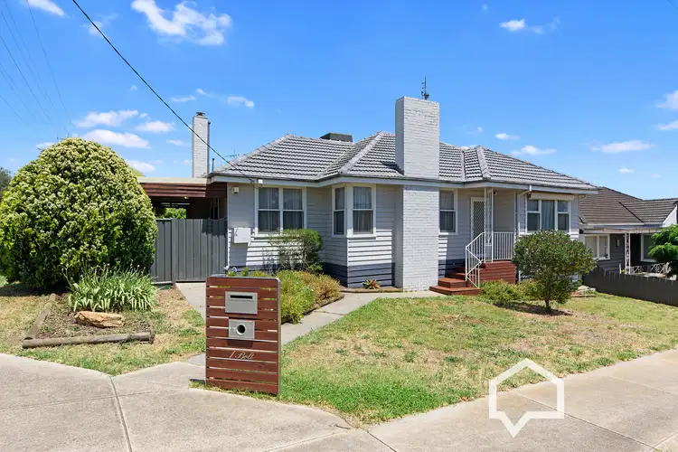 Main view of Homely house listing, 1 Bolt Street, Long Gully VIC 3550