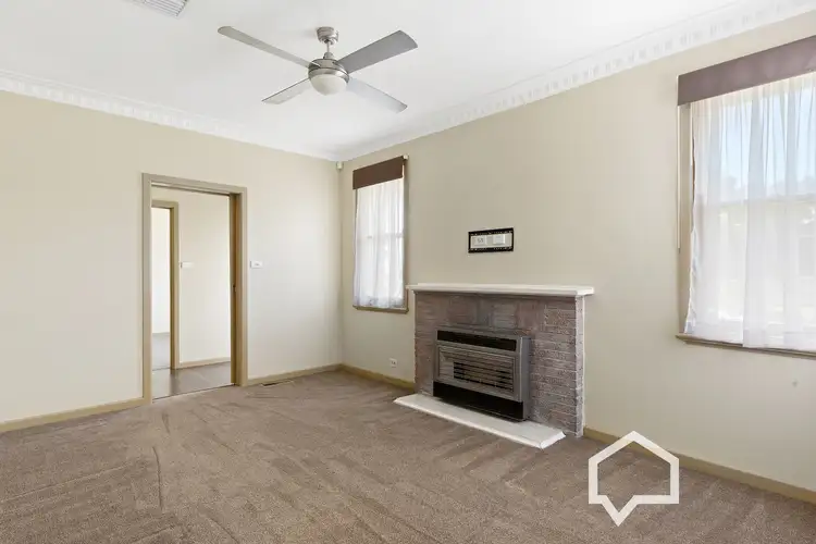 Second view of Homely house listing, 1 Bolt Street, Long Gully VIC 3550