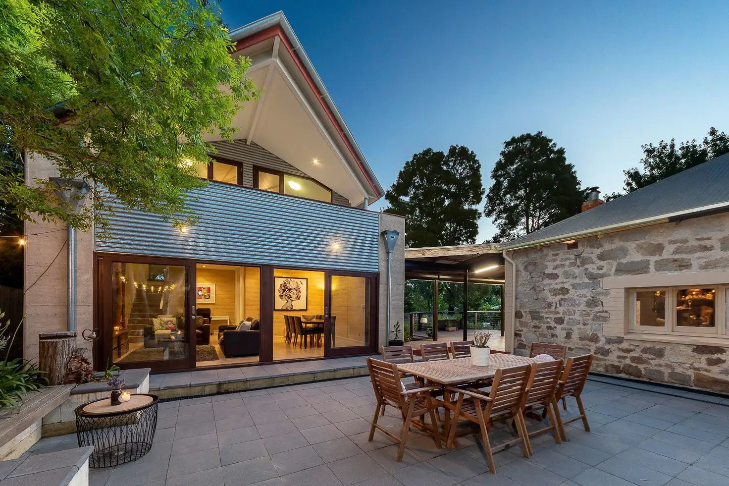 Main view of Homely house listing, 55 Anderson Road, Bridgewater SA 5155