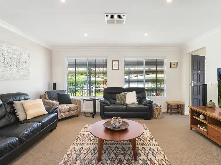 Fourth view of Homely house listing, 28 Blairgowrie Avenue, Cooma NSW 2630