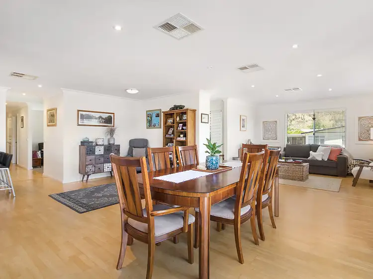 Sixth view of Homely house listing, 28 Blairgowrie Avenue, Cooma NSW 2630
